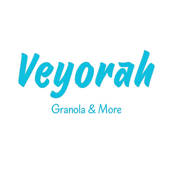 Veyorah | Granola & More